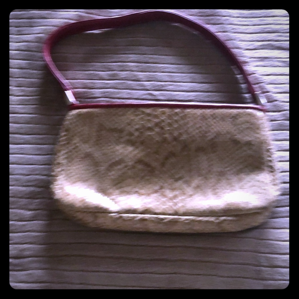 Fiore Hand bag